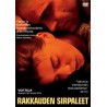Rakkauden sirpaleet (Take My Eyes (Te doy mis ojos, 2003)) (DVD)