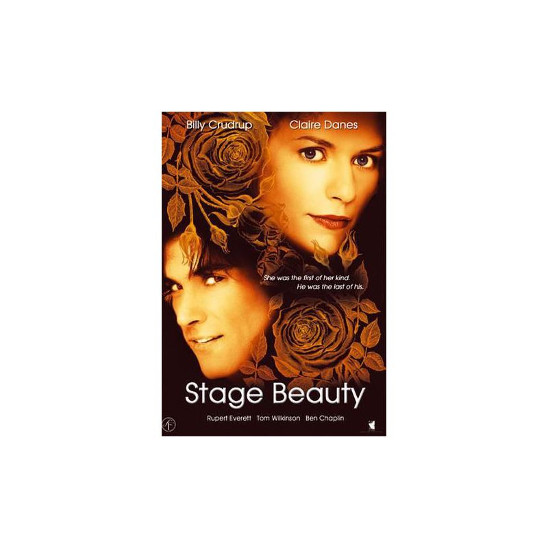 Stage Beauty (DVD)