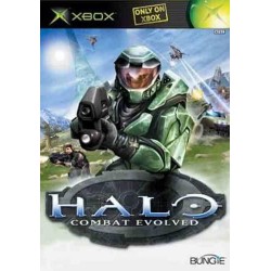 Halo (Xbox)