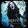 Pauliina Tuomola - Ari Koivunen Karaokebaareista Hevilavoille (Book)