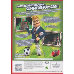 Buzz! Sporttivisa (PS2)