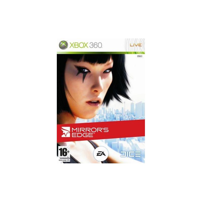Mirrors Edge (Xbox 360)