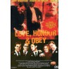 Love, Honor and Obey (DVD)