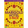 Best Exotic marigold Hotel 1-2 (2 DVD)