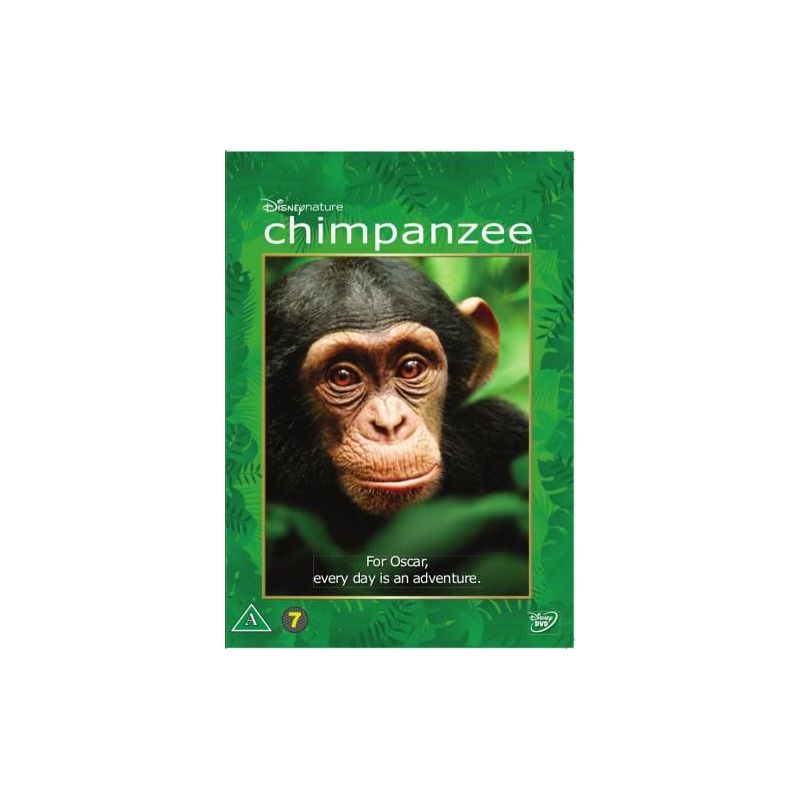 Chimpanzee (DVD)