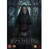 Winchester: The House That Ghosts Built (2018) (DVD)