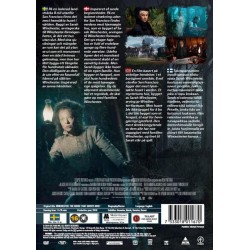 Winchester: The House That Ghosts Built (2018) (DVD)