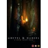 Gretel and Hansel (2019) (DVD)