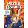 Petteri Kaniini (Peter Rabbit (2018)) (DVD)