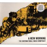 The (International) Noise Conspiracy  - A New Morning, Changing Weather (2001, Digipak, CD)