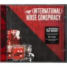 The (International) Noise Conspiracy - Armed Love (CD)