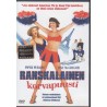 Ranskalainen korvapuusti (Slap Her...She’s French (2002)) (DVD)