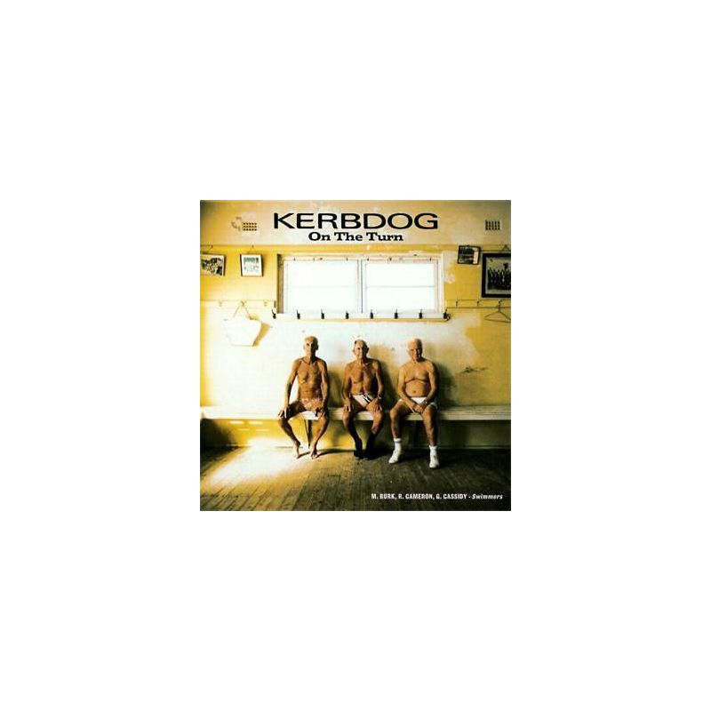 Kerbdog - On The Turn (CD)