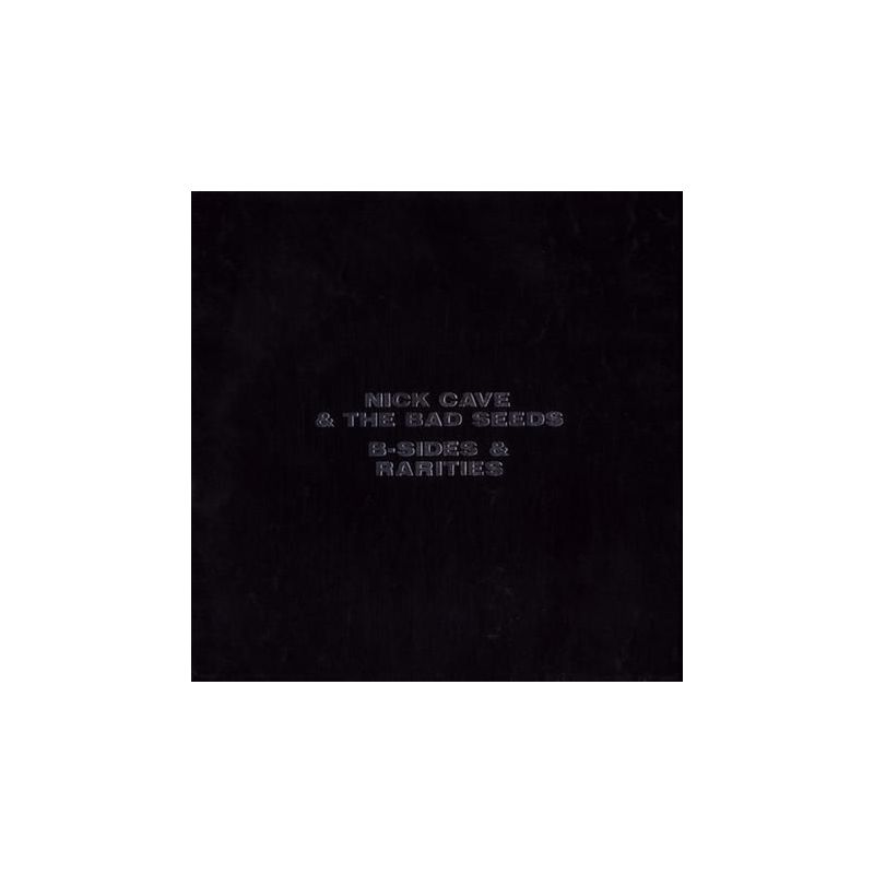 Nick Cave & The Bad Seeds - B-Sides & Rarities (CD)