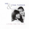 Ike & Tina Turner - Living For The City (CD)