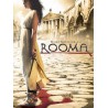 Rooma - 2. tuotantokausi (Rome - Season 2) (5 DVD)