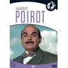 Poirot - Kausi 1 (Agatha Christies Poirot - Series 1) (2 DVD)