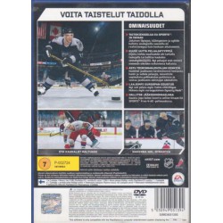 NHL 07 (PS2)
