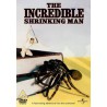Mies, joka kutistui (Incredible Shrinking Man, The (1957)) (DVD)