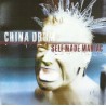 China Drum - Self Made Maniac (CD)