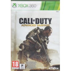 Call of Duty - Advanced...