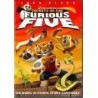 Secrets of the Furious Five (DVD)