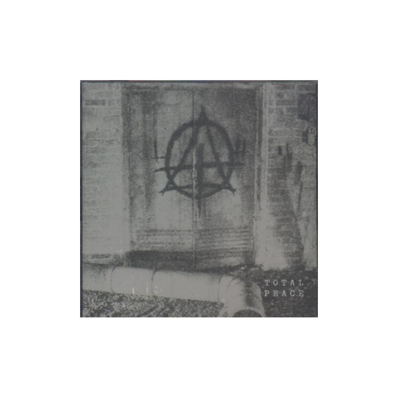 Loath - Total Peace (CD)