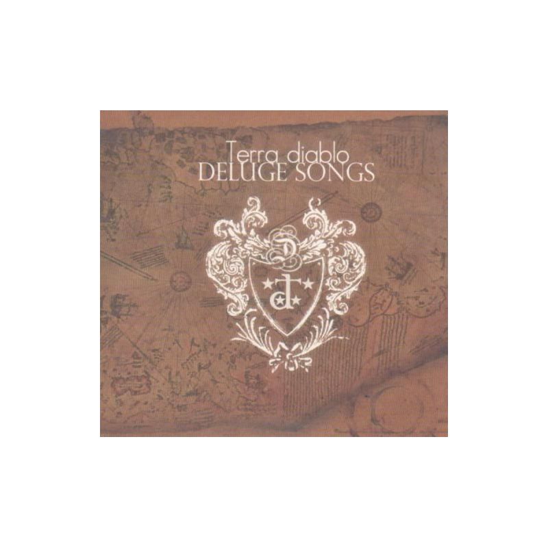 Terra Diablo - Deluge Songs (CD)