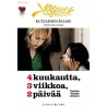 4 kuukautta, 3 viikkoa, 2 päivää (4 Months 3 Weeks 2 Days (2007)) (DVD)