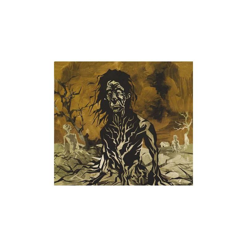 Mokoma - Juurta Jaksain (CD)