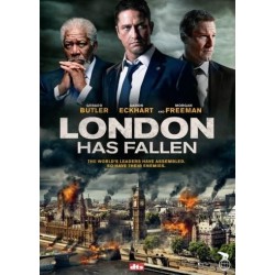 London Has Fallen (2015) (DVD)
