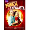 Pennejä Taivaasta (Pennies from Heaven (1978)) (3 DVD)