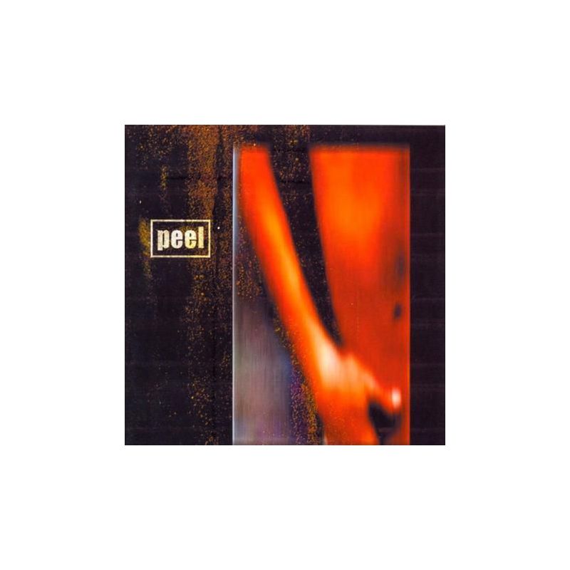 Peel - Peel (Black CD)
