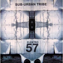 Sub-Urban Tribe - Elektro...