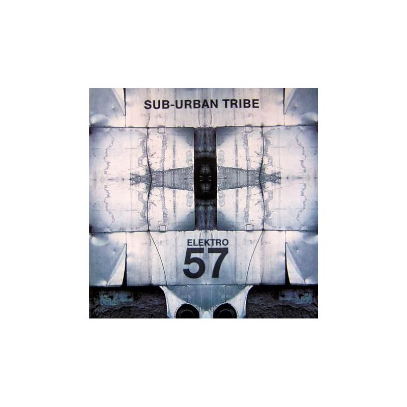Sub-Urban Tribe - Elektro 57 (CD)