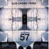 Sub-Urban Tribe - Elektro 57 (CD)