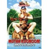 Mutaa kuonoon! sanoo virtahepo (Im for the Hippopotamus) (DVD)