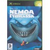 Nemoa Etsimässä (Xbox)