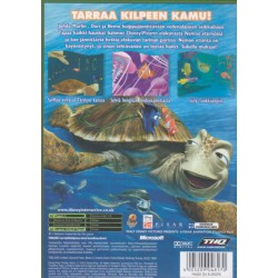 Nemoa Etsimässä (Xbox)