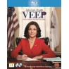 Veep - Kausi 1 (Veep - Season 1) (2 Blu-ray)