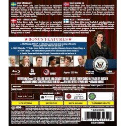 Veep - Kausi 1 (Veep - Season 1) (2 Blu-ray)