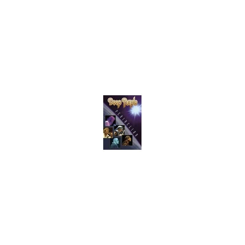 Deep Purple - Perihelion (DVD)