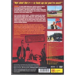 Rumble (2002) (DVD)