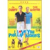 I Love You Phillip Morris (2009) (DVD)