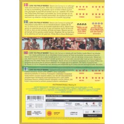 I Love You Phillip Morris (2009) (DVD)