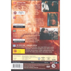 Dead Zone (1983) (DVD)
