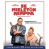 Se mieletön remppa (2020) (Blu-ray)