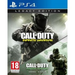 Call of Duty - Infinite...