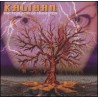 Kaliban - The Tempest Of Thoughts (CD)