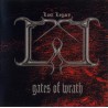Lost Legacy - Gates Of Wrath (CD)